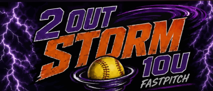 2 Out Storm 10U Fastpitch